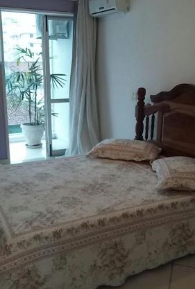Apartamento Parque das Palmeiras