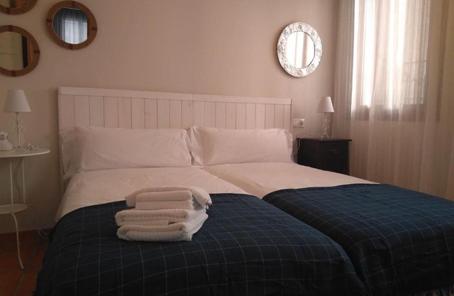 Apartamento patio de San Lorenzo VFT/CO/00990