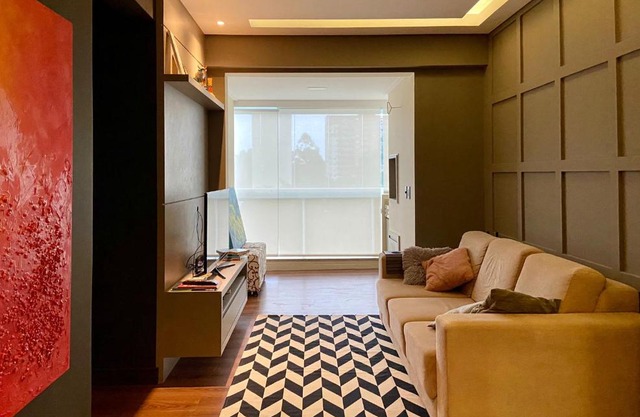 Apartamento Perfeito para as Férias