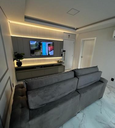 Apartamento Piratuba Alegria, 104