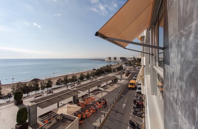 APARTAMENTO PLAYA POSTIGUET