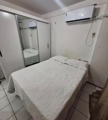 Apartamento por temporada