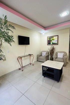 Apartamento Porto do Baé