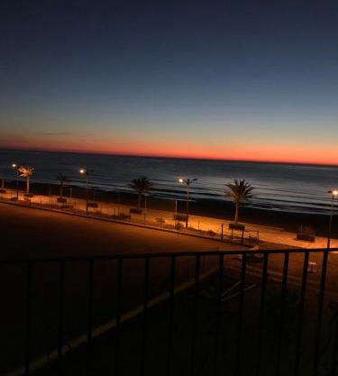 Apartamento PortSaplaya
