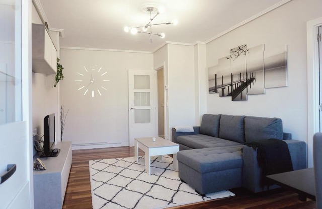 APARTAMENTO PORTUTXU