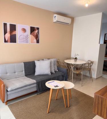 Apartamento próx ao CTG e Arena Opus São José