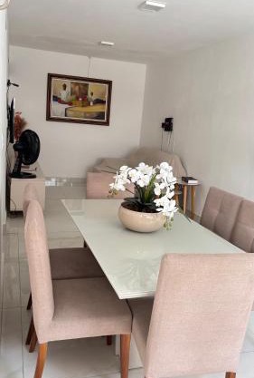 Apartamento próximo a praia