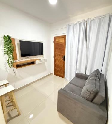 Apartamento Praia Jacaraípe