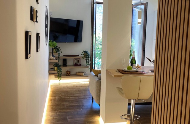 Apartamento Precioso, con Vistas Espectaculares a las Murallas de Ávila