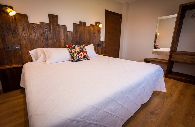 Apartamento Premium 4pax Casa Carín