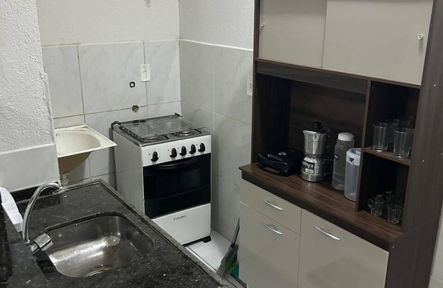 Apartamento Premium Grand Luxo