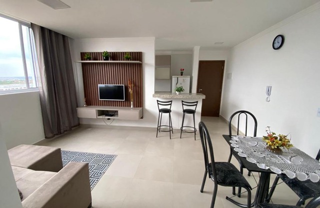 Apartamento Proximo Unievangelica