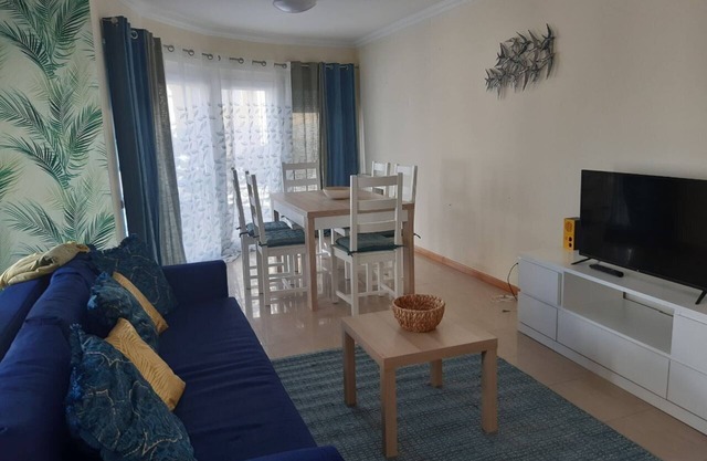 Apartamento a 3 min da Praia em São Bernardino. Perto de Peniche
