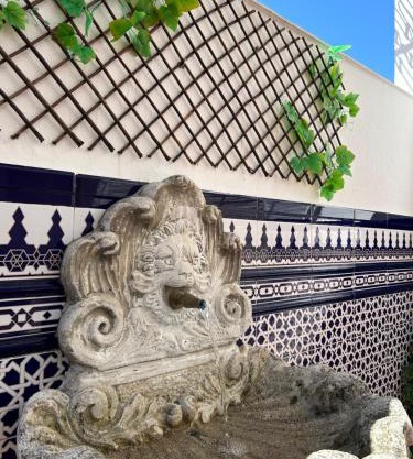 Apartamento Puerta Grana Priego.