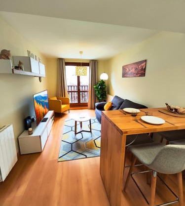 Apartamento Punta Escarra