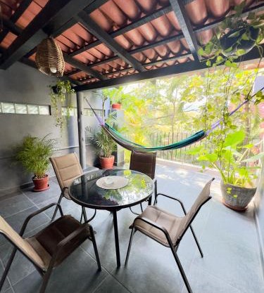 Apartamento Quetzal #