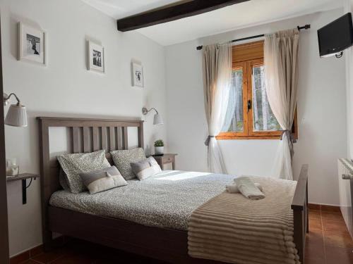 Apartamento Rústico La Molina