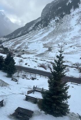 Apartamento Riglos2 Candanchu