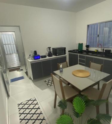 Apartamento Rosinha