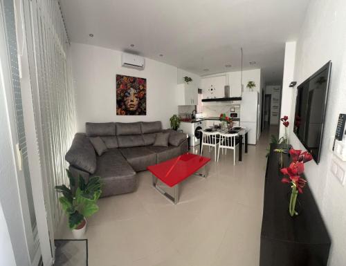 Apartamento Royal Gines I a 10 minutos de Sevilla