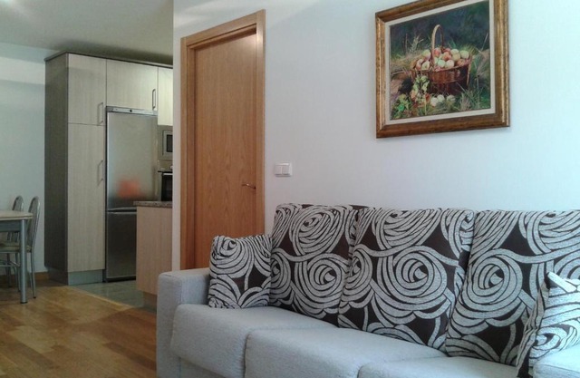 Apartamento Rural Arluzepe