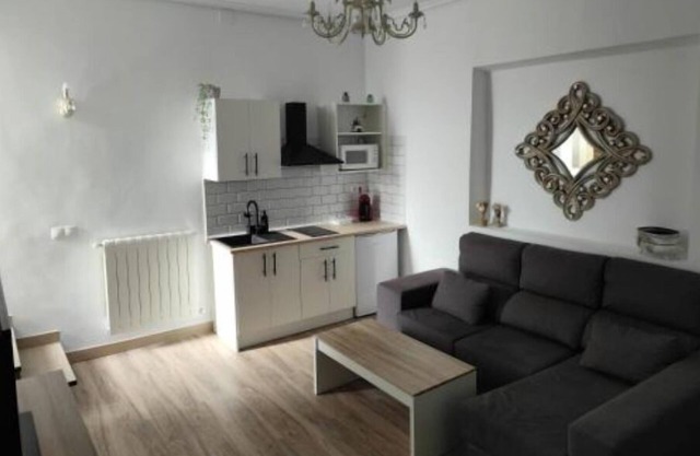 Apartamento Rural "El Albarelo"