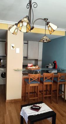 Apartamento rural Felechosa