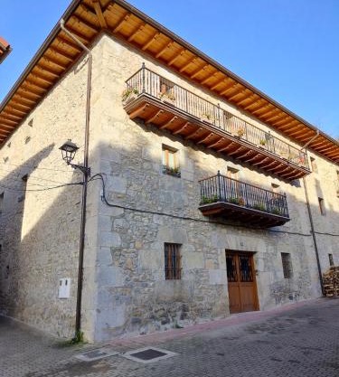 Apartamento Rural Malkorpe