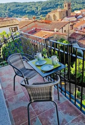 Apartamento Rural Mi Pequeña Lulú TR-CC-00564