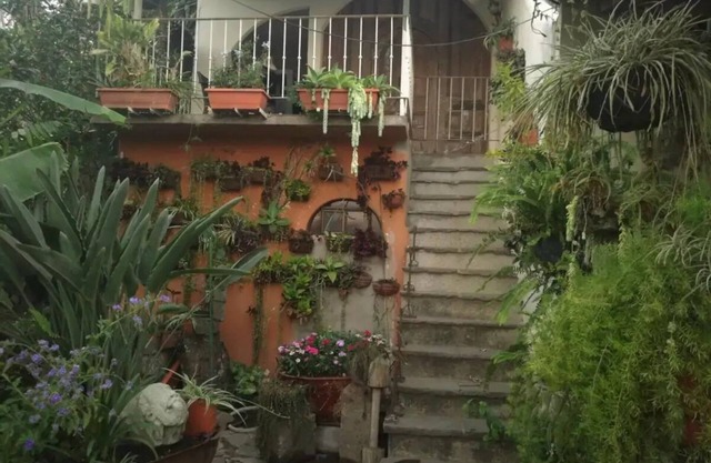 Apartamento rusticon