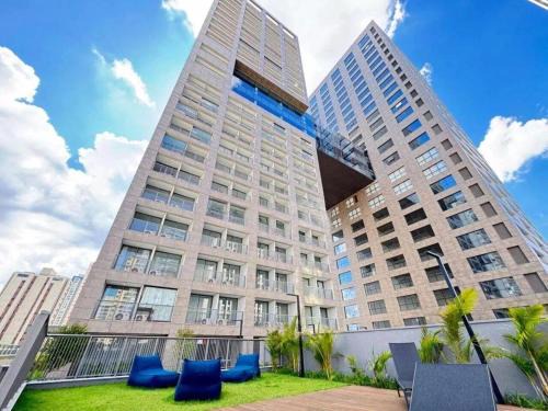 Apartamento São Paulo Tatuapé