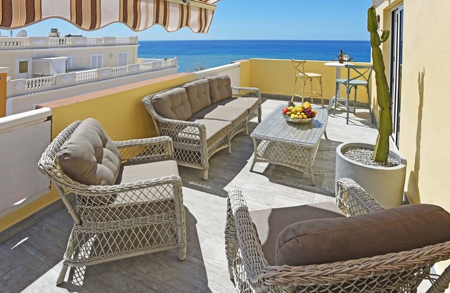 Apartamento Sabino en Puerto Naos