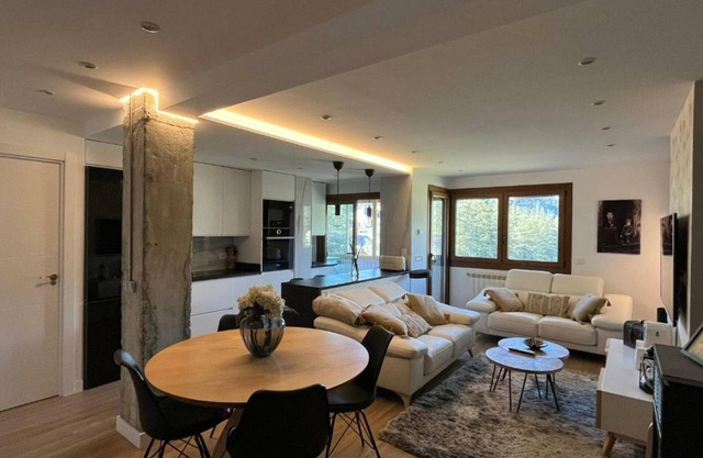 APARTAMENTO SAN BERNARDO