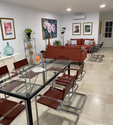 APARTAMENTO SAN JOSE