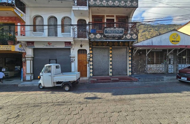 Apartamento Santander Privado 3