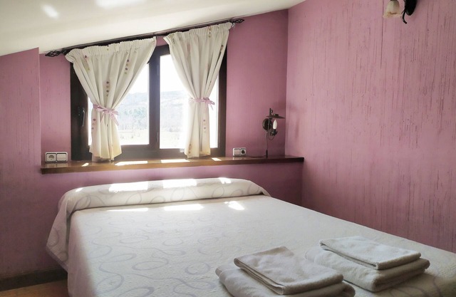 Apartamento Serrania