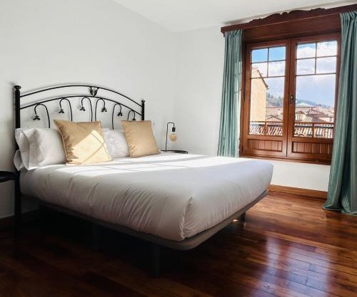 Apartamento Silvela Dos amigos