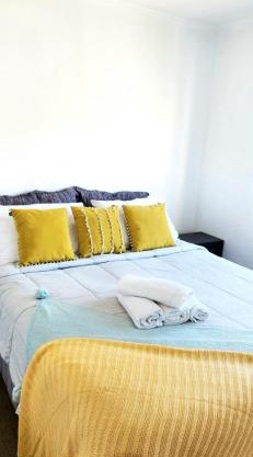 Apartamento Silver Concepcion I