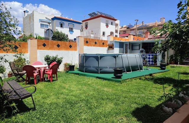 Apartamento situado a 3minutos del PTA campanillas