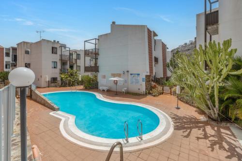 Apartamento Sol Dorado