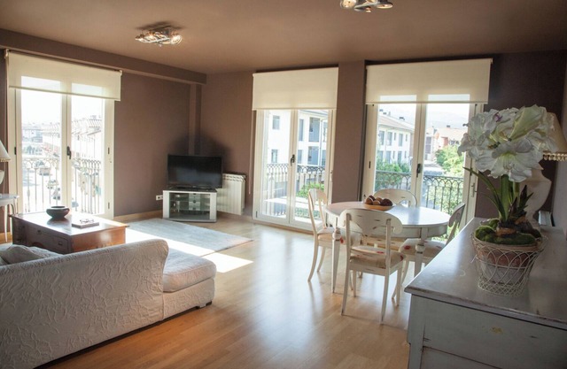 Apartamento Sorkun