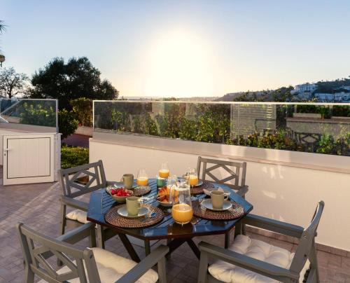 Apartamento Sunset on the Sea