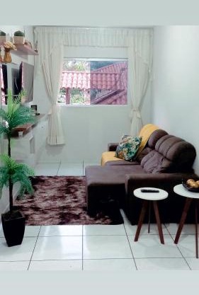 Apartamento super confortável