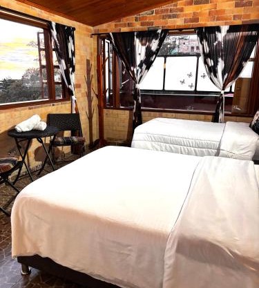 Apartamento Temático Rancho Texas