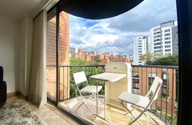 Apartamento Top en Medellin