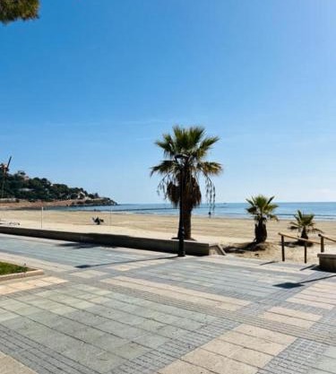 Apartamento Torremar Playa