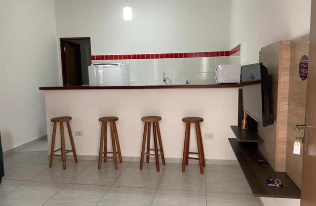 Apartamento Trevo