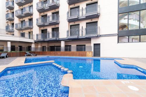 Apartamento Trimar