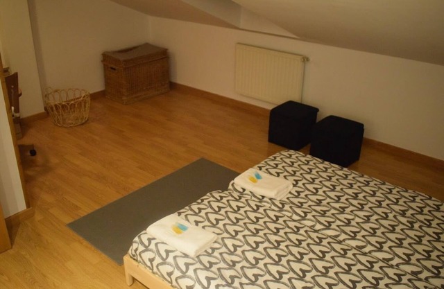Apartamento Turístico Isabela
