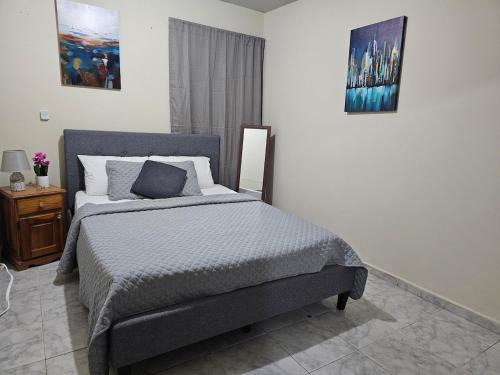 Apartamento Urracá